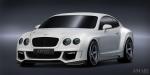 Bentley Continental GT by Amari Design 2011 года